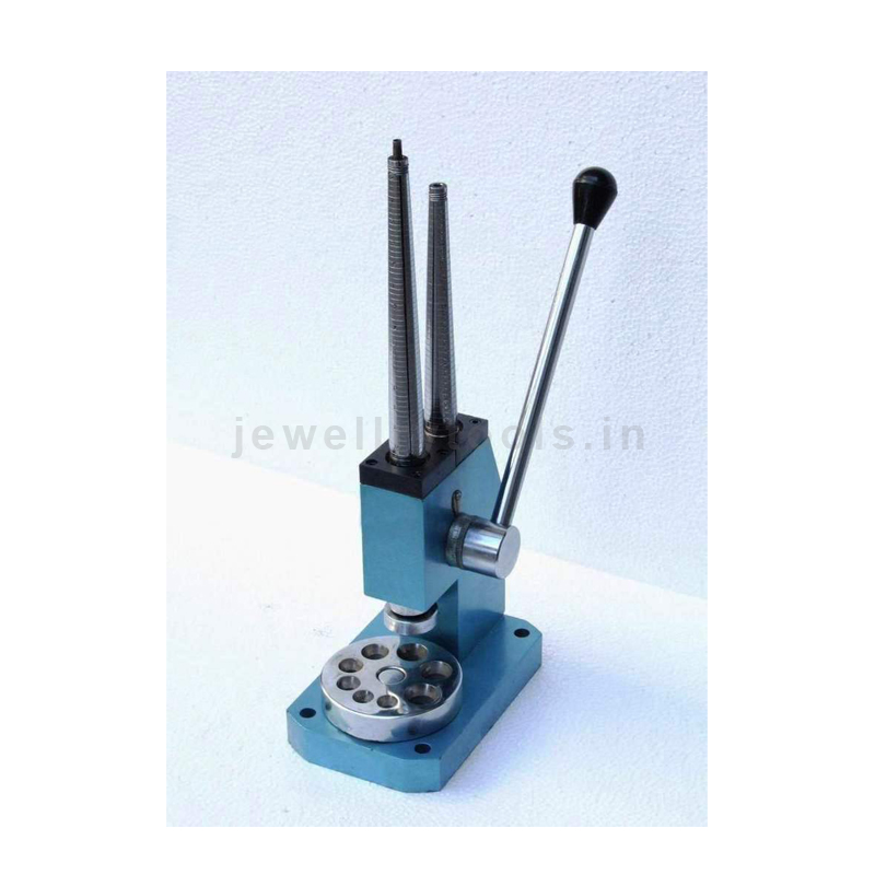 Ring Stretcher Ring Expander Sizing Machine Roller for Stone Set